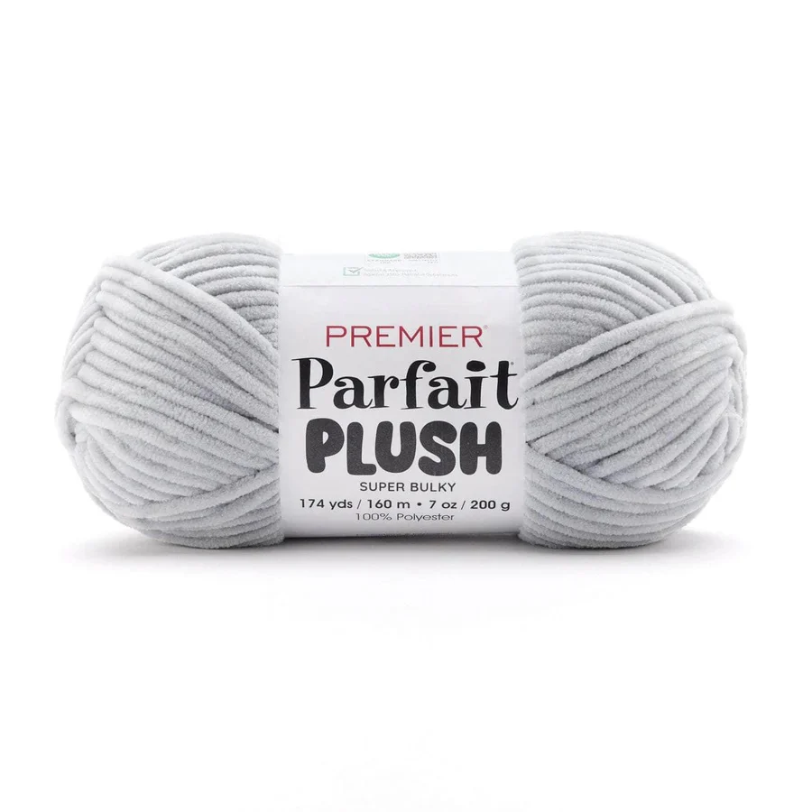 Premier Parfait Plush Yarn - Image 2