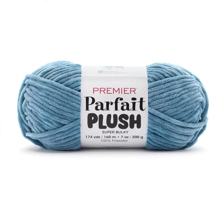 Premier Parfait Plush Yarn - Image 20