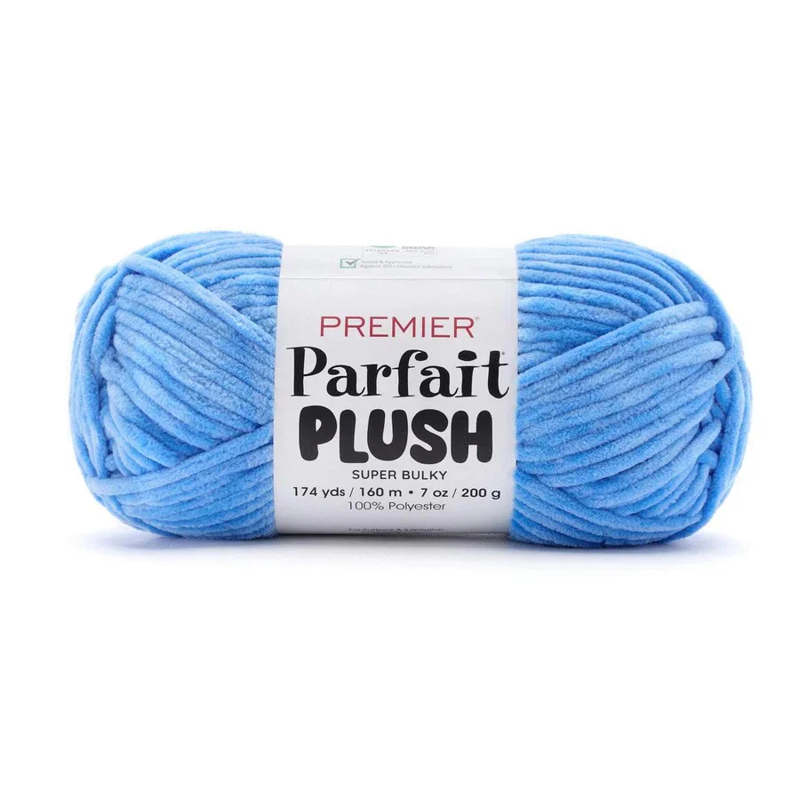 Premier Parfait Plush Yarn - Image 21