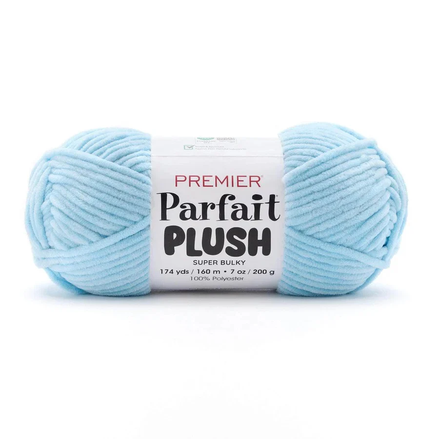 Premier Parfait Plush Yarn - Image 22