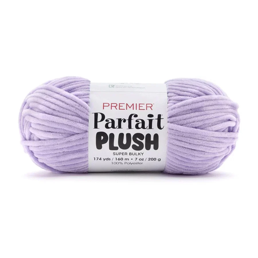 Premier Parfait Plush Yarn - Image 23