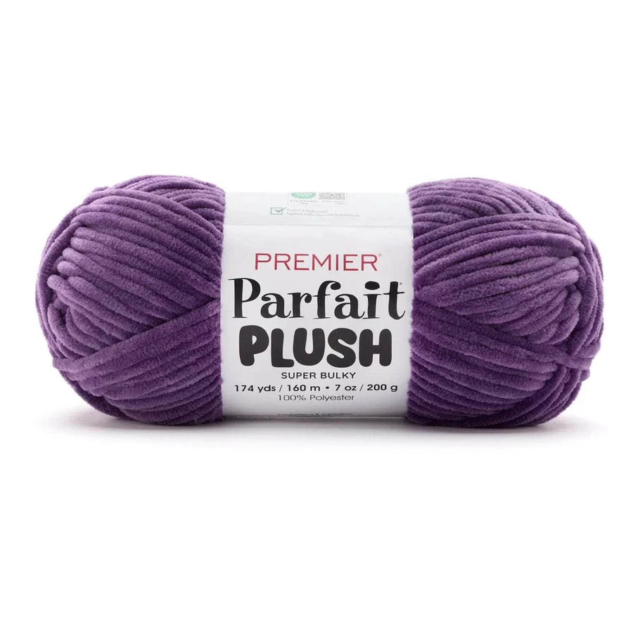 Premier Parfait Plush Yarn - Image 24