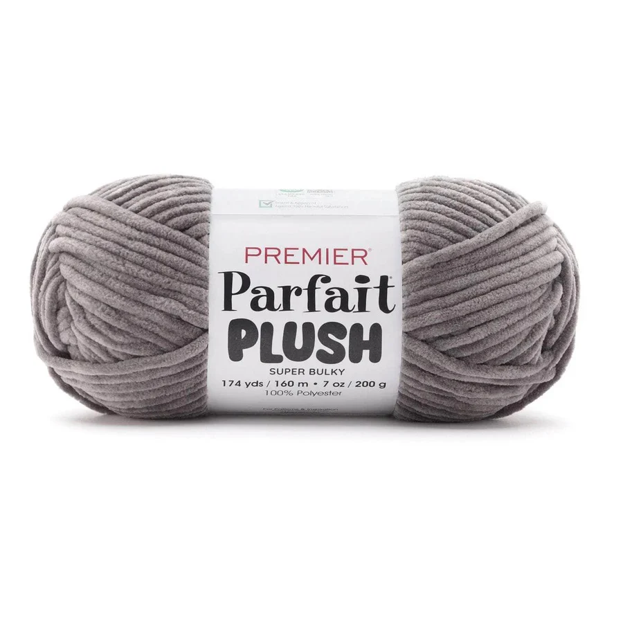 Premier Parfait Plush Yarn - Image 3