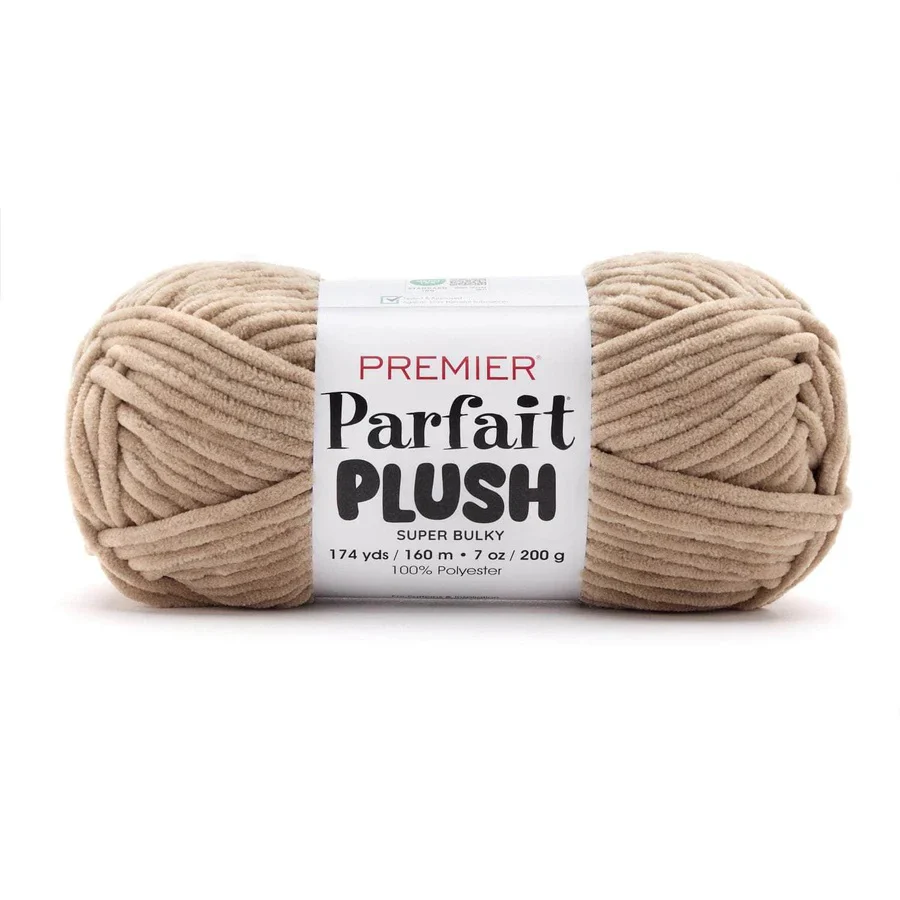 Premier Parfait Plush Yarn - Image 5
