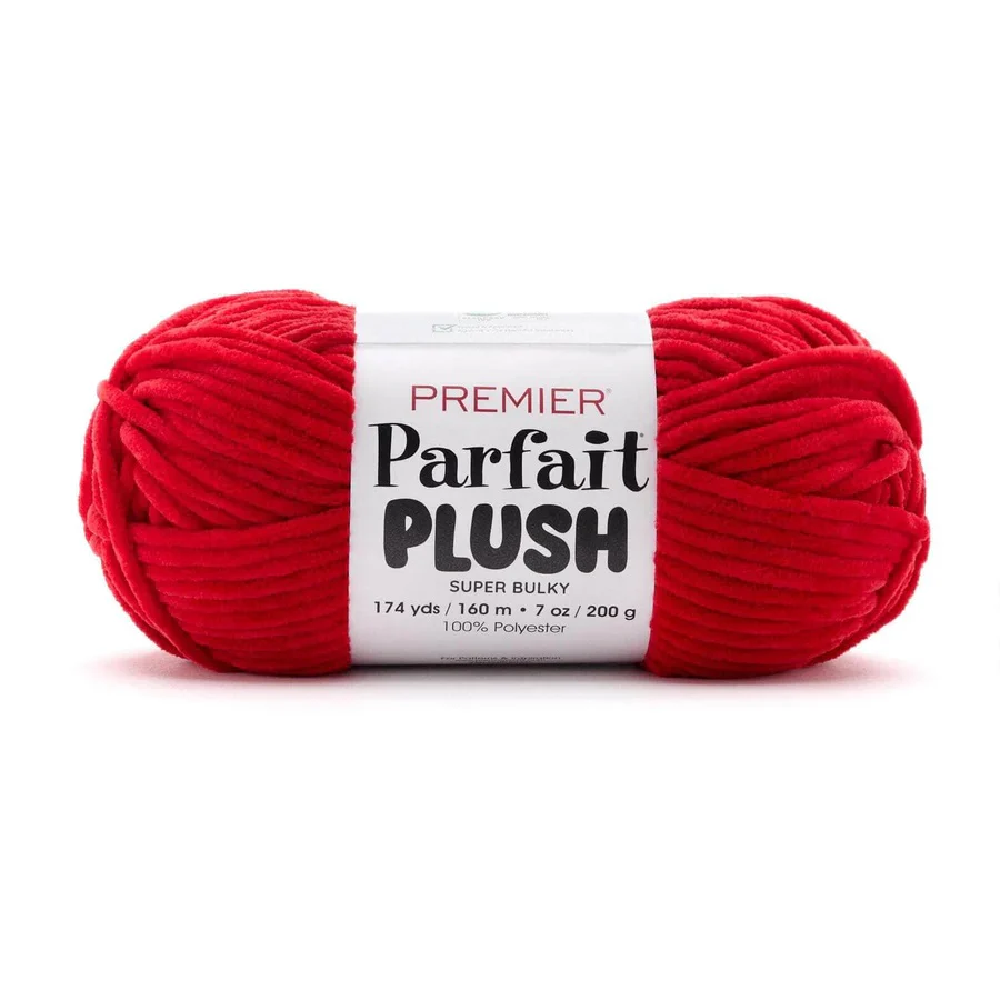 Premier Parfait Plush Yarn - Image 6