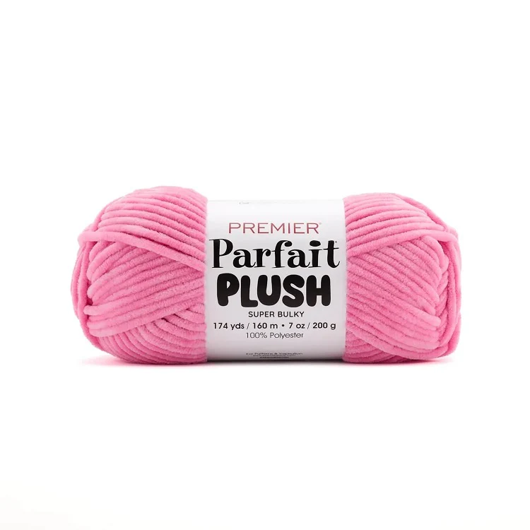 Premier Parfait Plush Yarn - Image 61