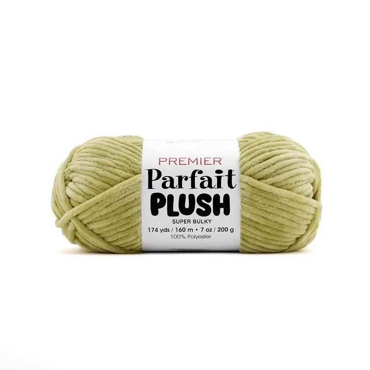 Premier Parfait Plush Yarn - Image 62