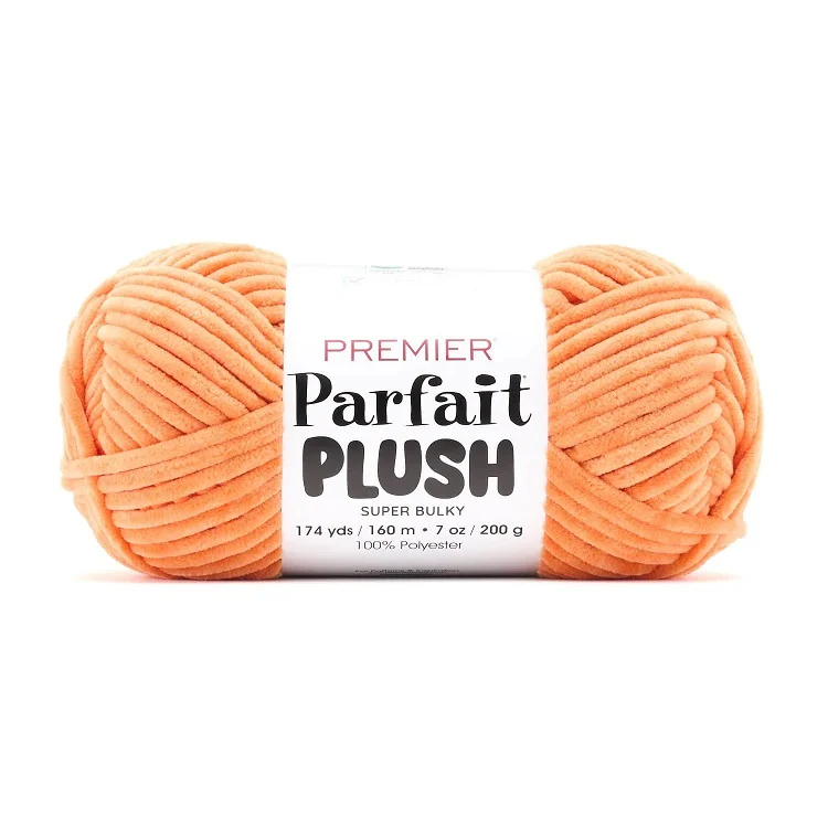 Premier Parfait Plush Yarn - Image 63