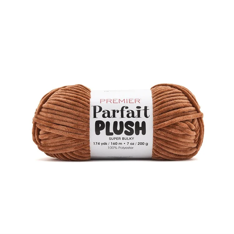 Premier Parfait Plush Yarn - Image 64