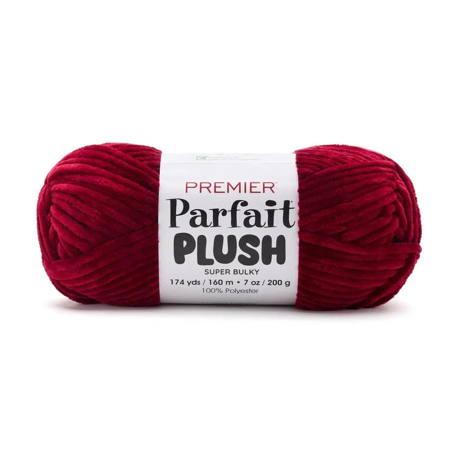 Premier Parfait Plush Yarn - Image 7