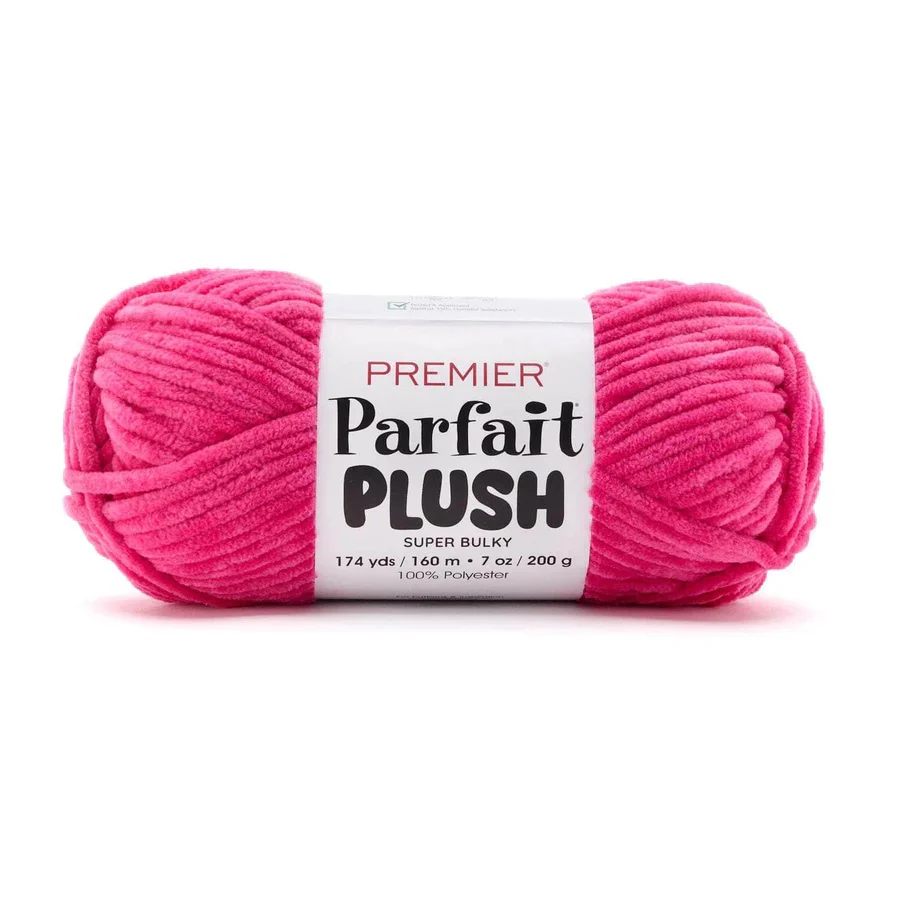 Premier Parfait Plush Yarn - Image 8