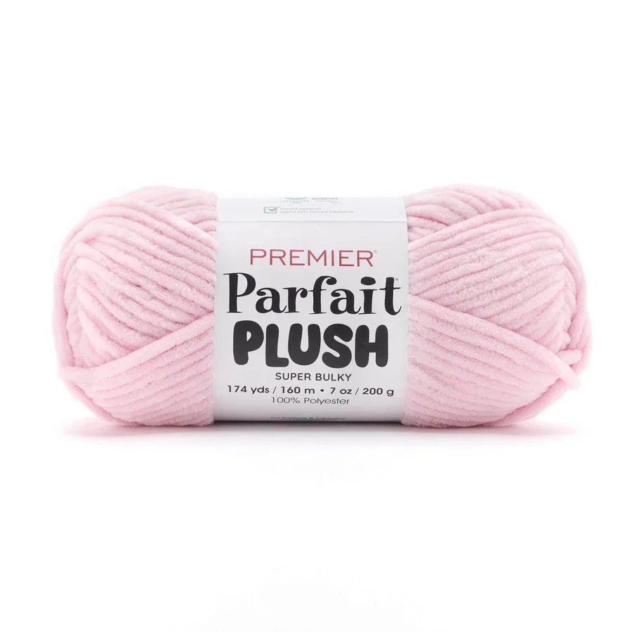 Premier Parfait Plush Yarn - Image 9