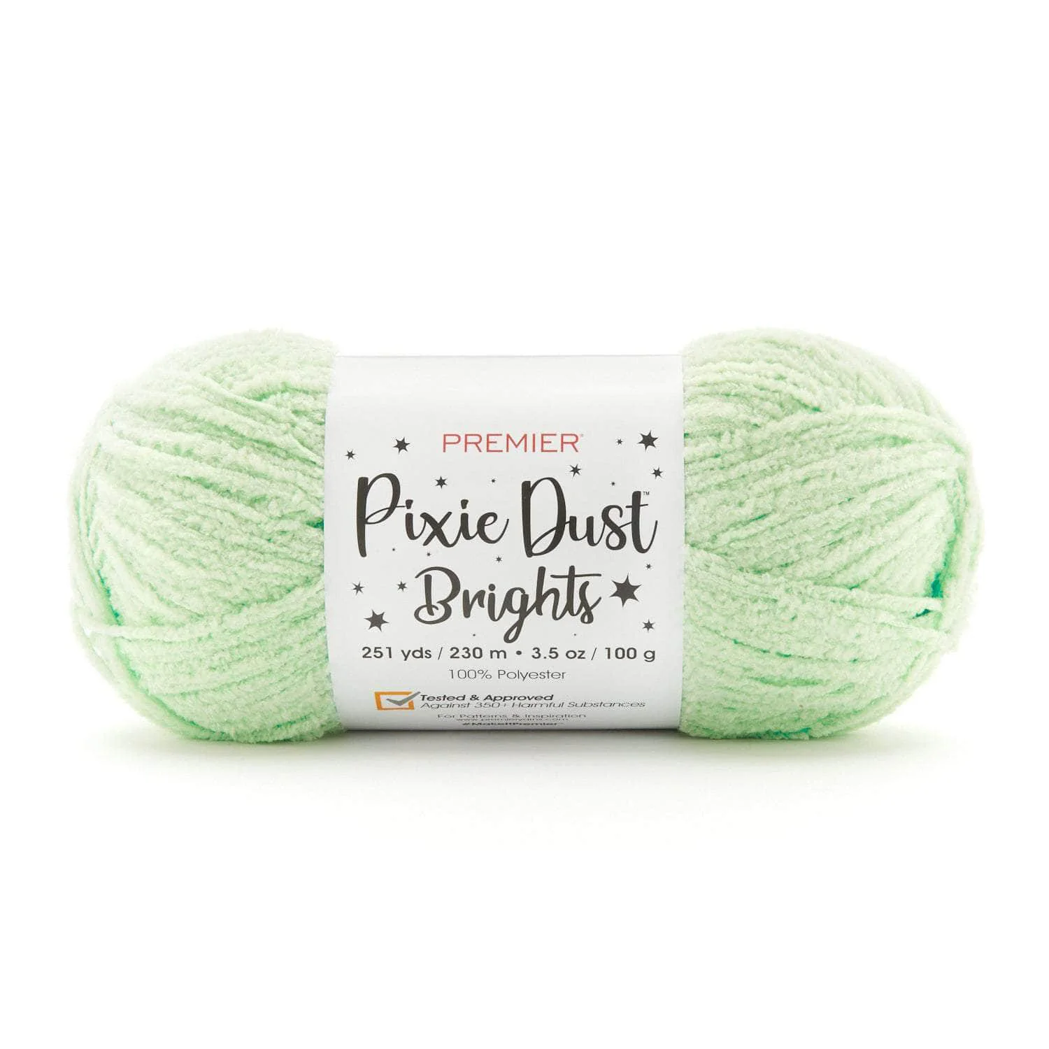 Premier Pixie Dust Brights Yarn - Image 5