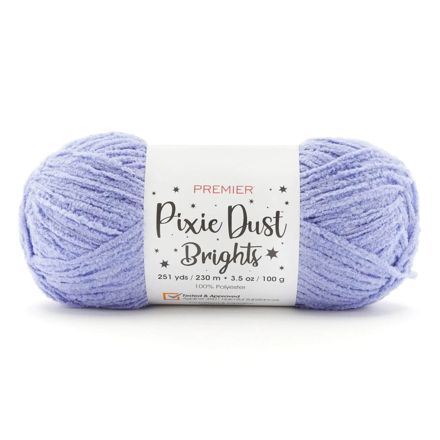 Premier Pixie Dust Brights Yarn - Image 7