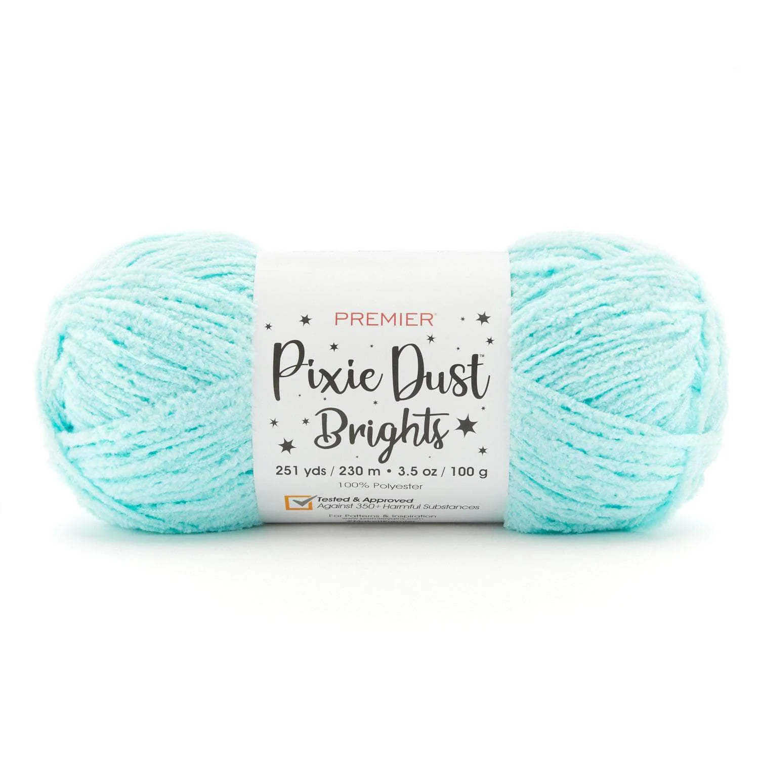 Premier Pixie Dust Brights Yarn - Image 9