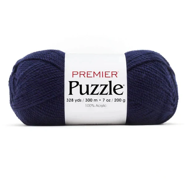 Premier Puzzle Solid Yarn - Image 13