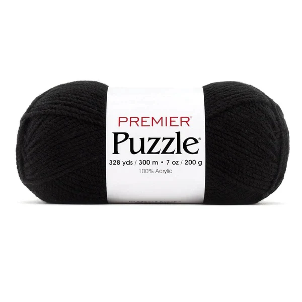 Premier Puzzle Solid Yarn - Image 14