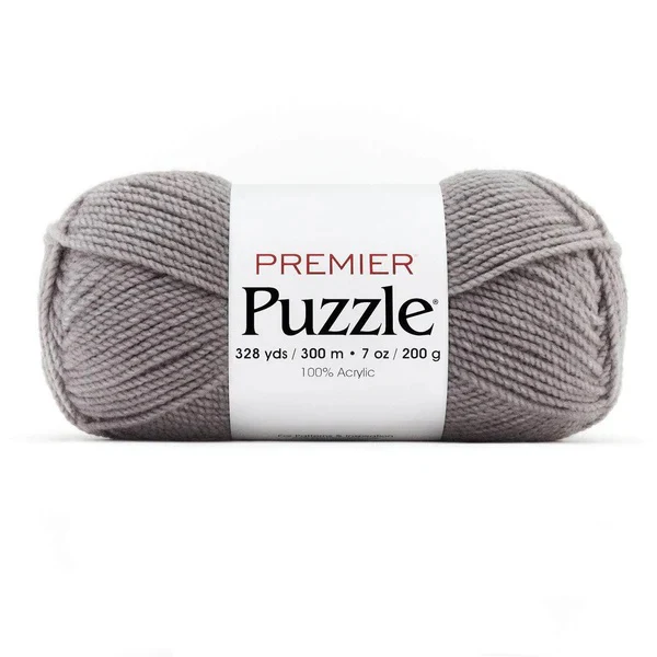Premier Puzzle Solid Yarn - Image 17