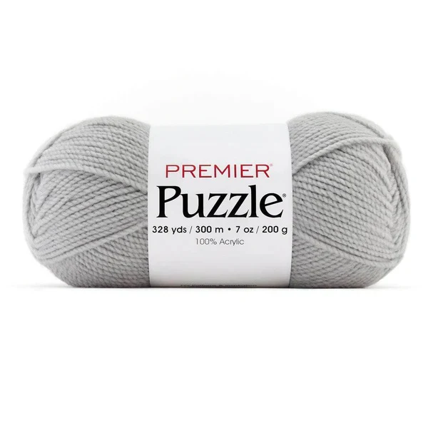Premier Puzzle Solid Yarn - Image 19