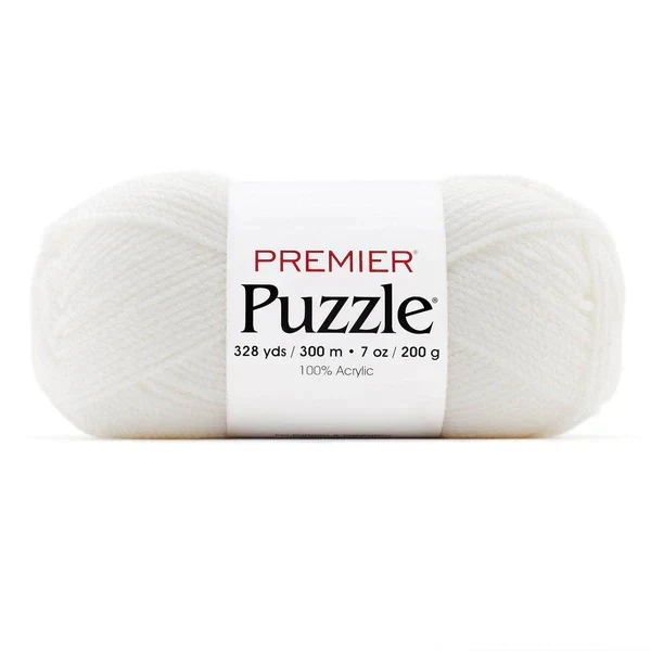 Premier Puzzle Solid Yarn - Image 21