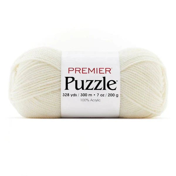 Premier Puzzle Solid Yarn - Image 23