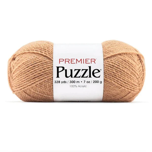 Premier Puzzle Solid Yarn - Image 25