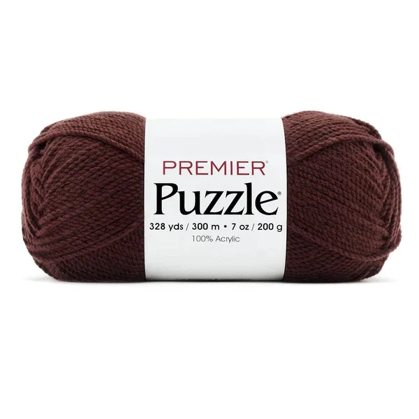 Premier Puzzle Solid Yarn - Image 27