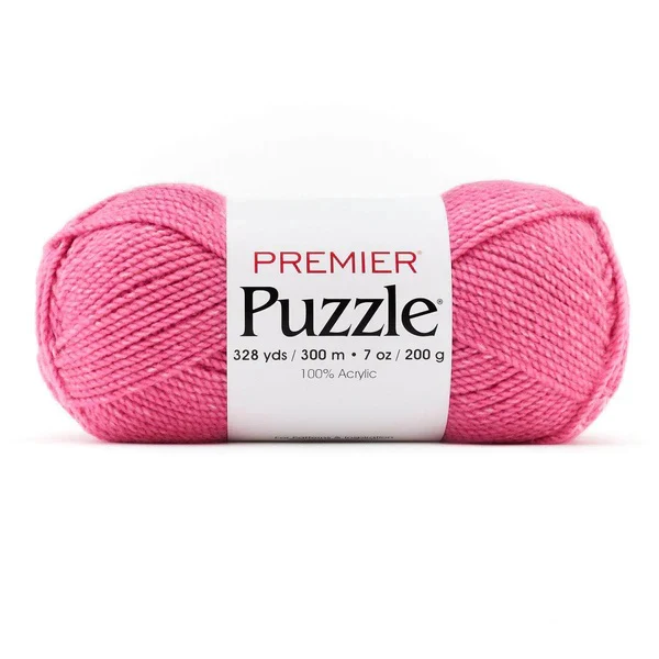 Premier Puzzle Solid Yarn - Image 5