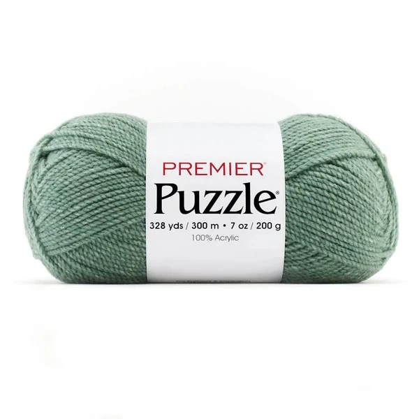 Premier Puzzle Solid Yarn - Image 7