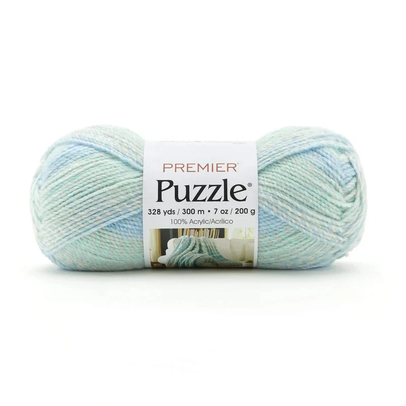 Premier Puzzle Yarn - Image 28