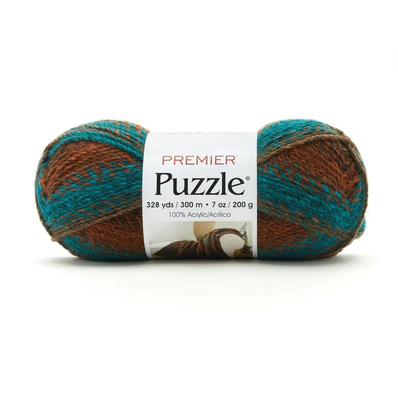Premier Puzzle Yarn - Image 29