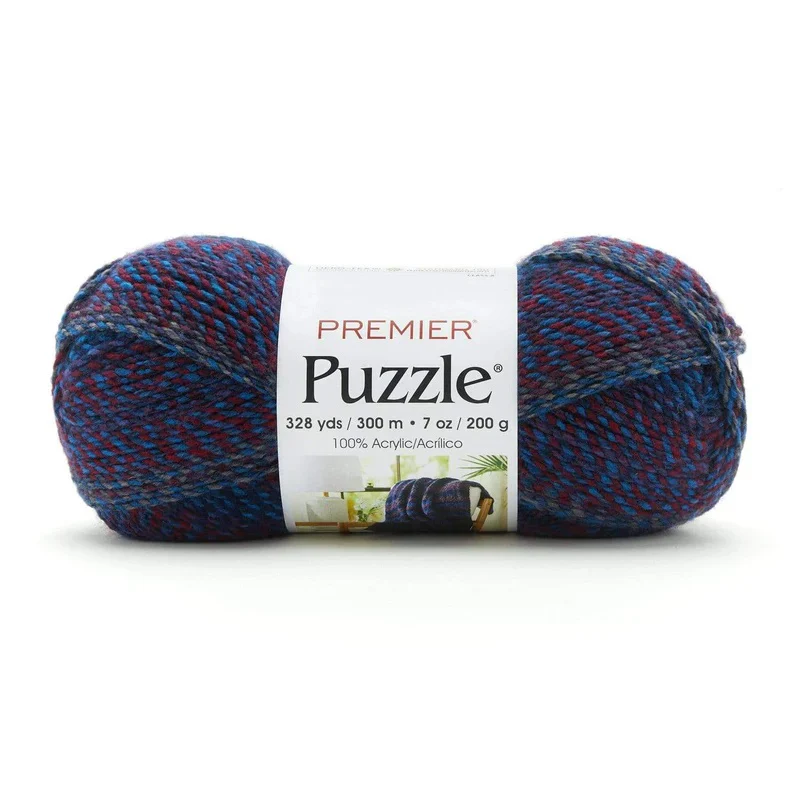 Premier Puzzle Yarn - Image 30