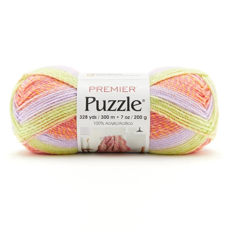 Premier Puzzle Yarn - Image 31