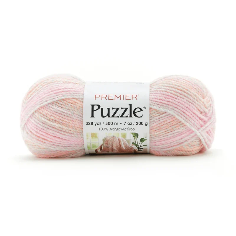 Premier Puzzle Yarn - Image 32