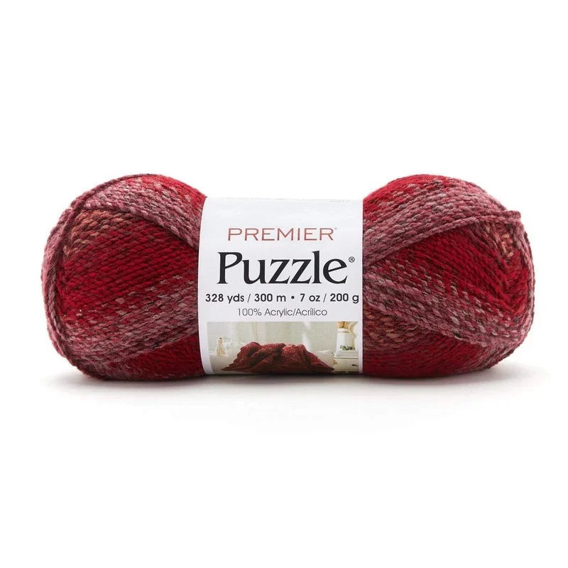 Premier Puzzle Yarn - Image 33