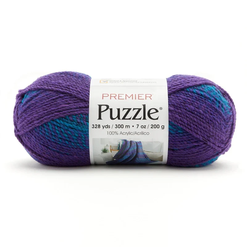Premier Puzzle Yarn - Image 34