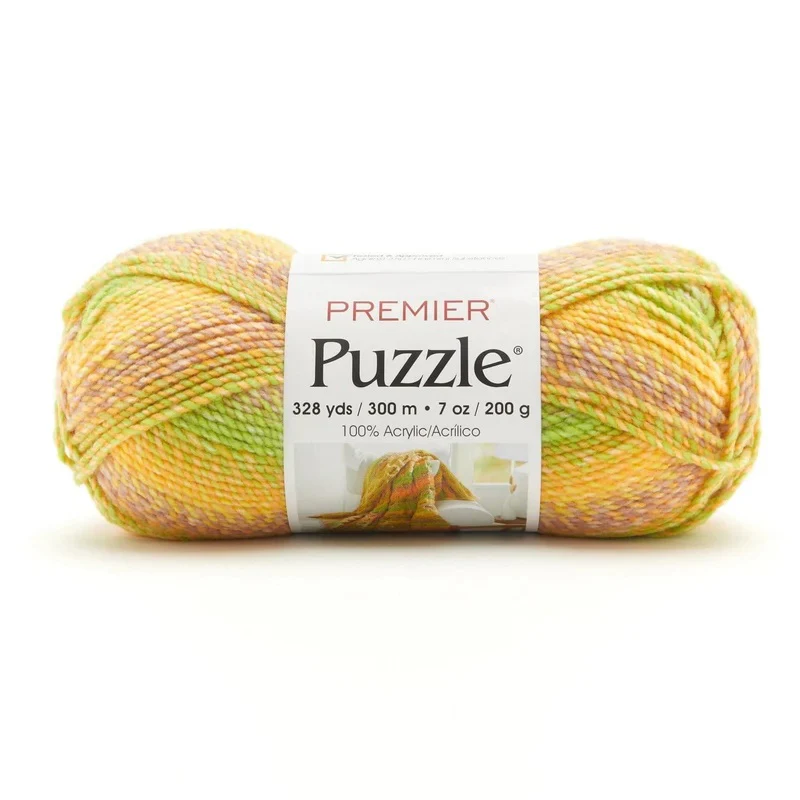 Premier Puzzle Yarn - Image 35