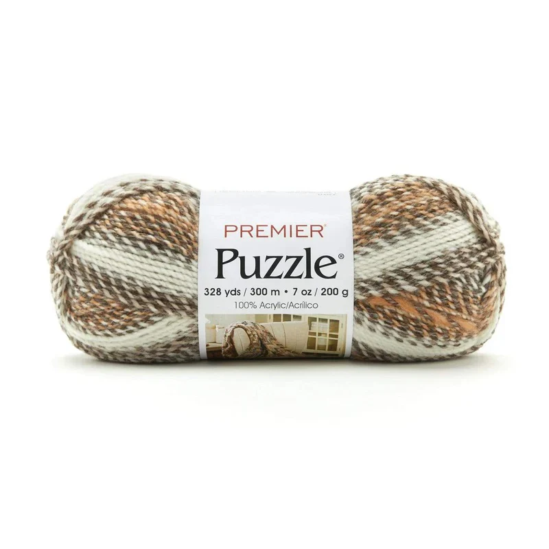 Premier Puzzle Yarn - Image 36