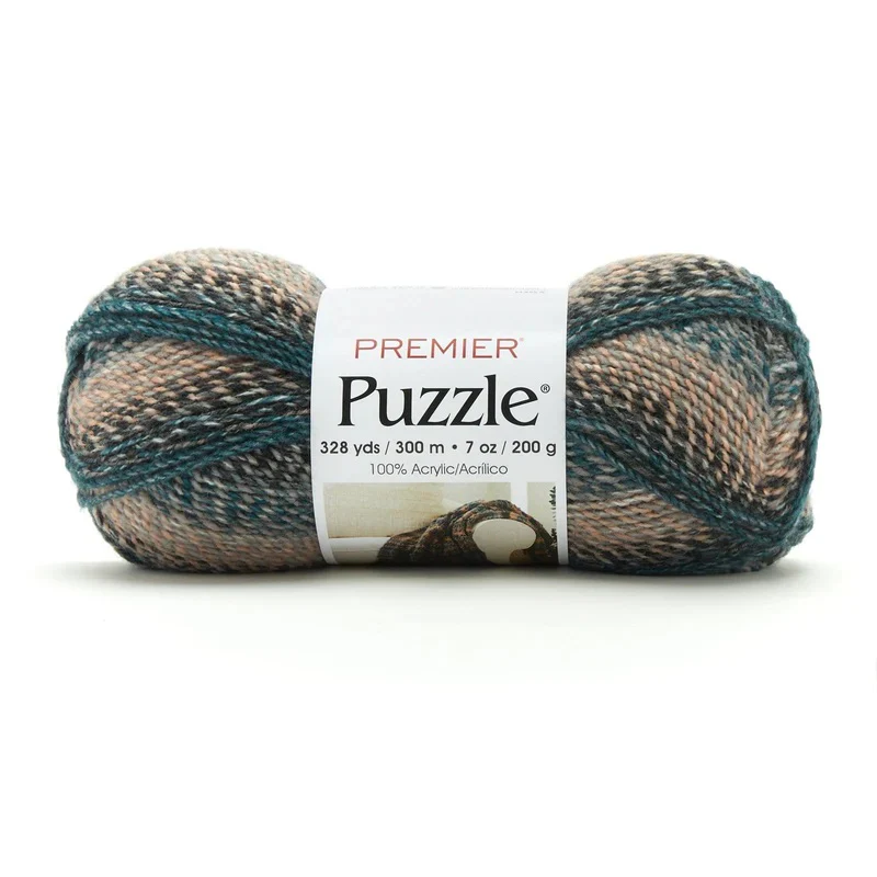 Premier Puzzle Yarn - Image 37