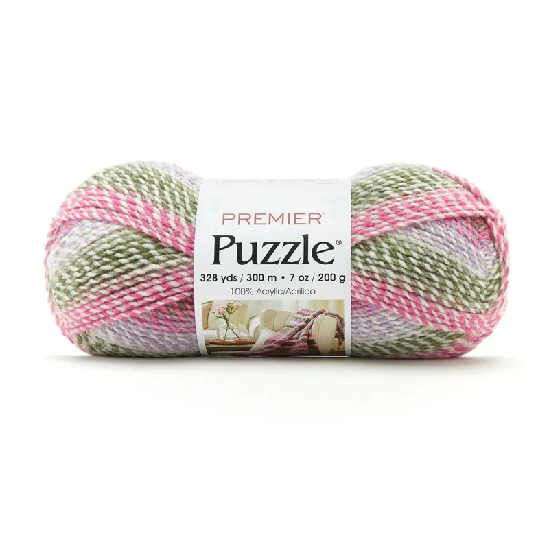 Premier Puzzle Yarn - Image 38