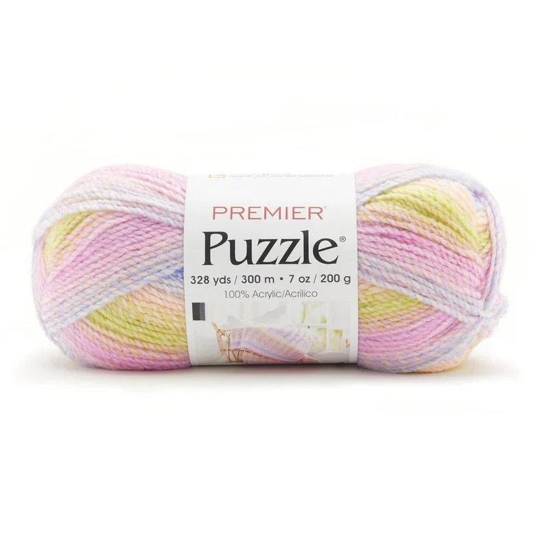 Premier Puzzle Yarn - Image 39