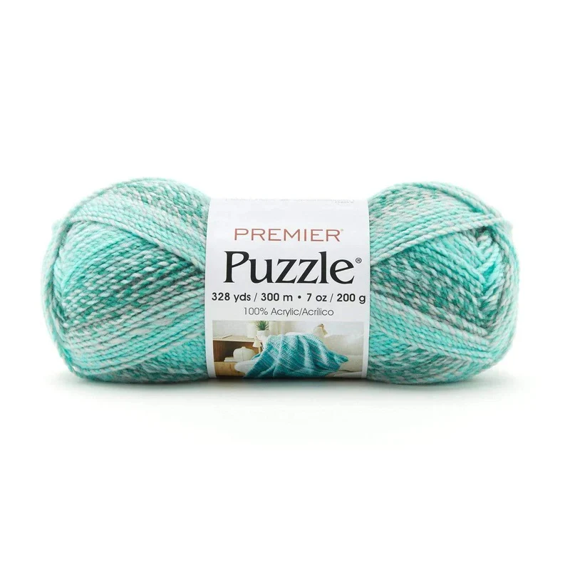 Premier Puzzle Yarn - Image 40