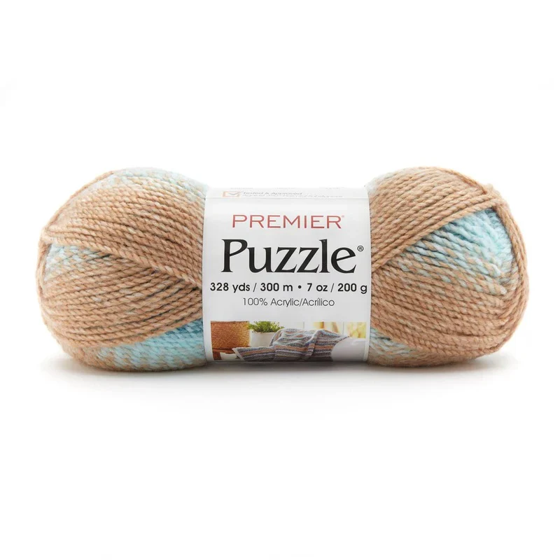 Premier Puzzle Yarn - Image 41