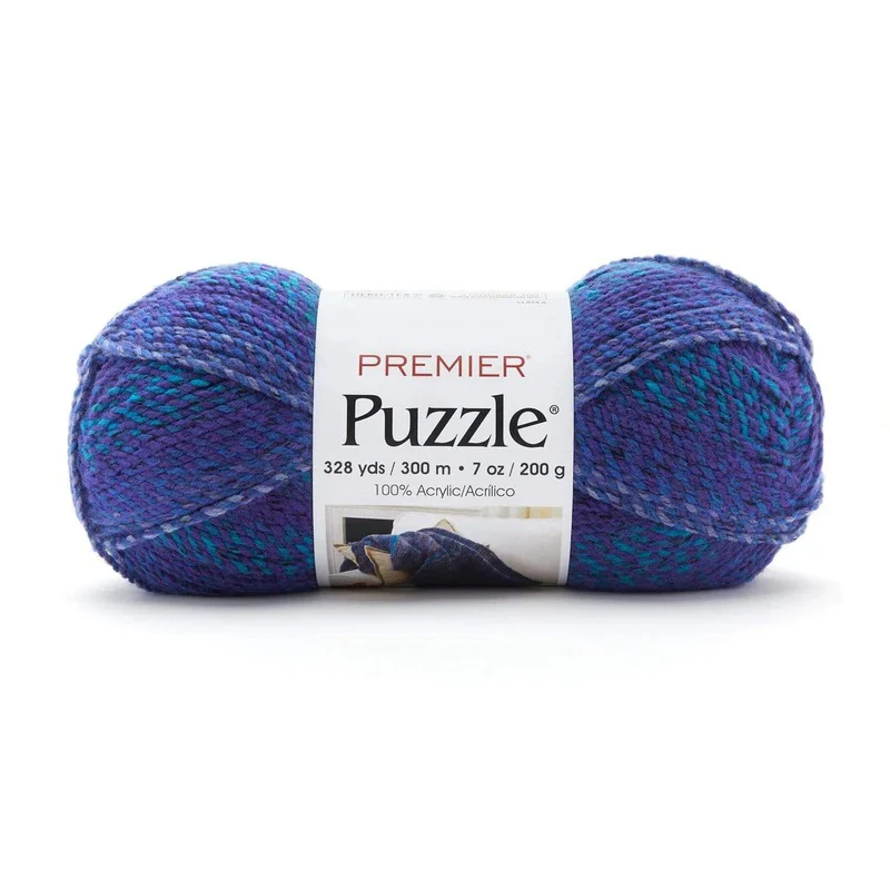 Premier Puzzle Yarn - Image 42