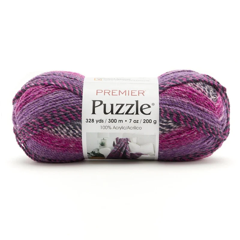 Premier Puzzle Yarn - Image 43