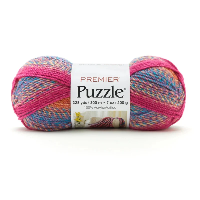 Premier Puzzle Yarn - Image 44