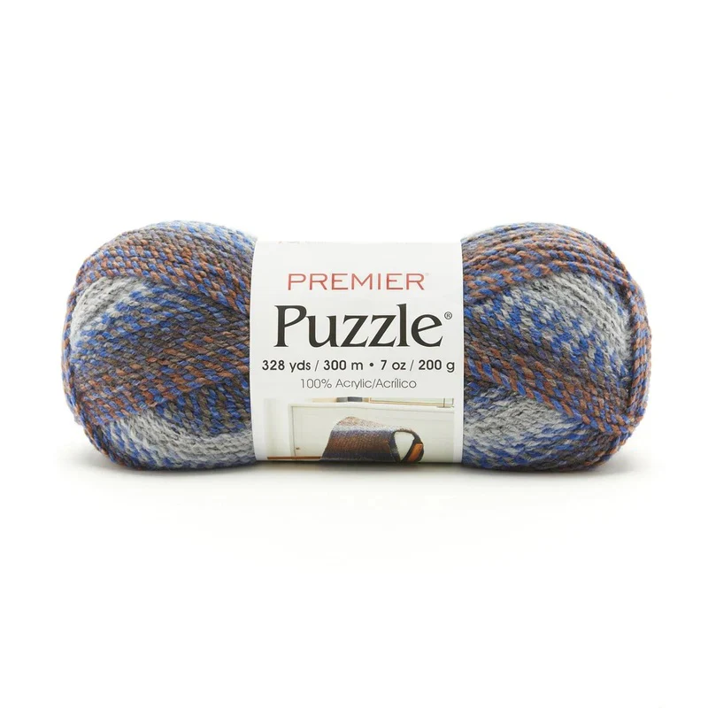 Premier Puzzle Yarn - Image 45