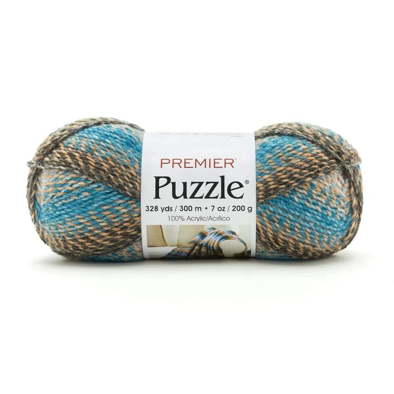 Premier Puzzle Yarn - Image 47