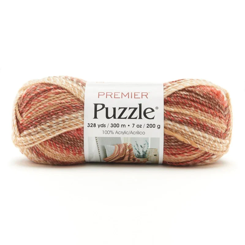 Premier Puzzle Yarn - Image 48