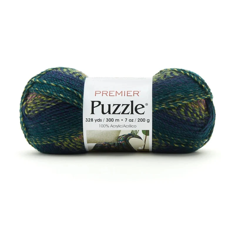 Premier Puzzle Yarn - Image 49